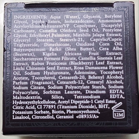 π’3 for $30π’ FRESH BLACK TEA FIRMING OVERNIGHT MASK - Picture 6 of 9